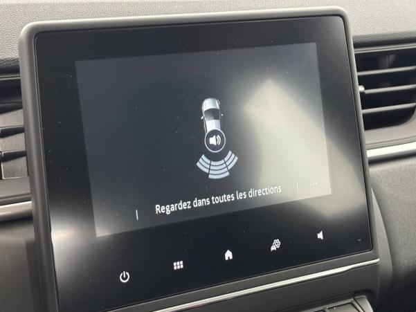 Vente en ligne Renault Captur  E-Tech full hybrid 145 au prix de 21 990 €