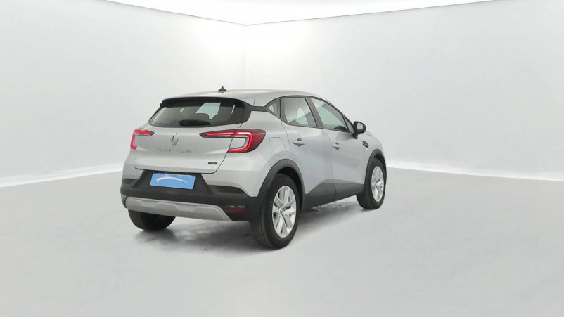 Vente en ligne Renault Captur  E-Tech full hybrid 145 au prix de 21 990 €