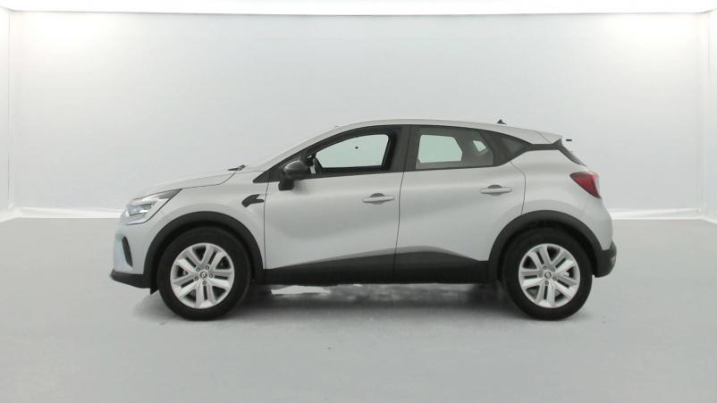 Vente en ligne Renault Captur  E-Tech full hybrid 145 au prix de 21 990 €