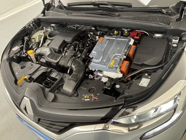 Vente en ligne Renault Captur  E-Tech full hybrid 145 au prix de 21 990 €