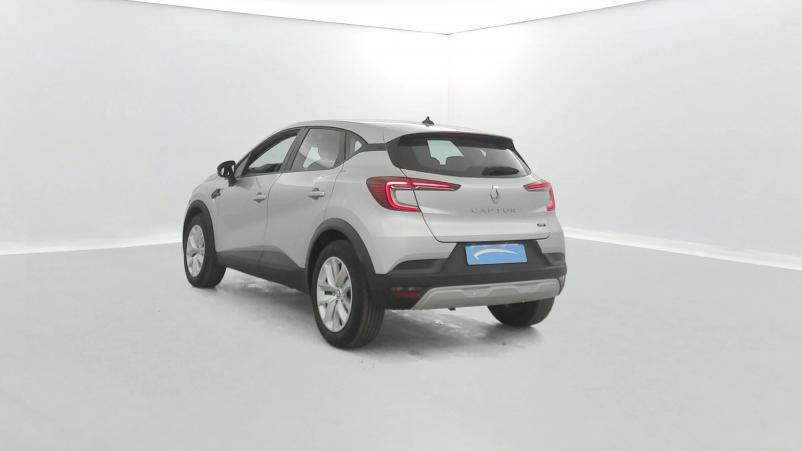 Vente en ligne Renault Captur  E-Tech full hybrid 145 au prix de 21 990 €