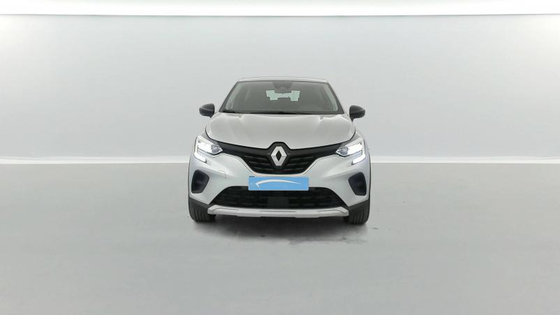 Vente en ligne Renault Captur  E-Tech full hybrid 145 au prix de 21 990 €