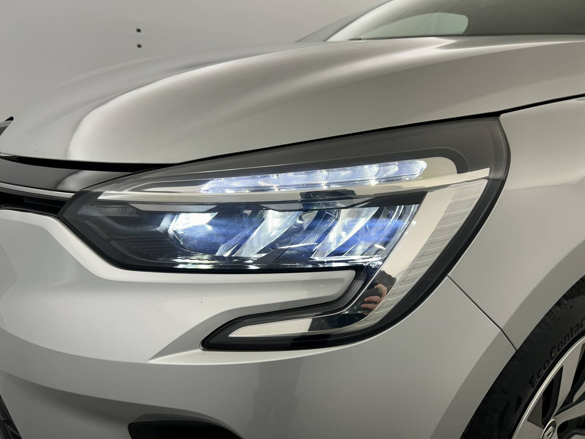 Vente en ligne Renault Clio 5 Clio TCe 90 au prix de 14 990 €