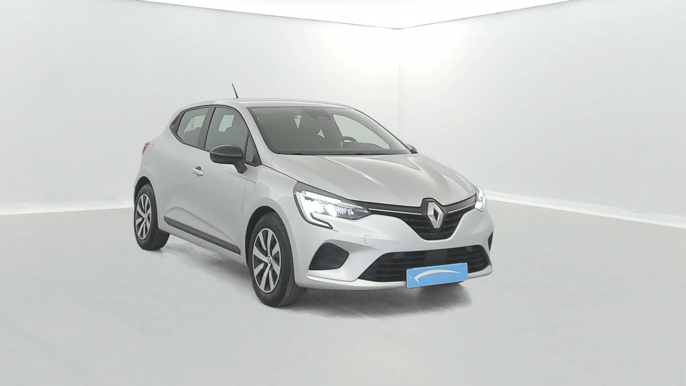 Vente en ligne Renault Clio 5 Clio TCe 90 au prix de 14 990 €