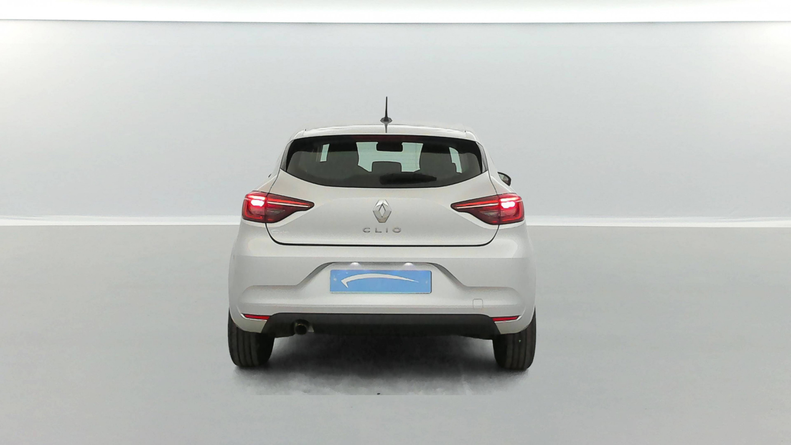 Vente en ligne Renault Clio 5 Clio TCe 90 au prix de 14 990 €