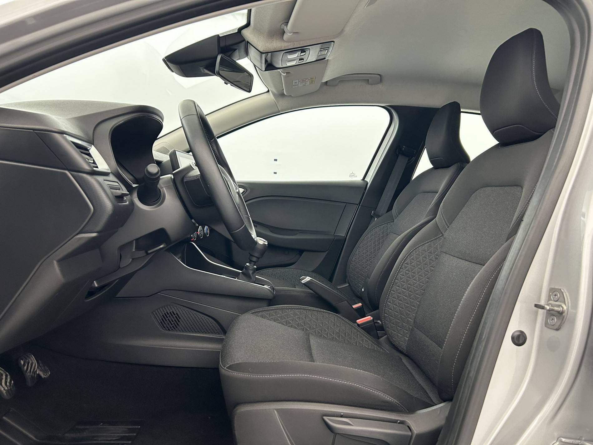 Vente en ligne Renault Clio 5 Clio TCe 90 au prix de 13 990 €