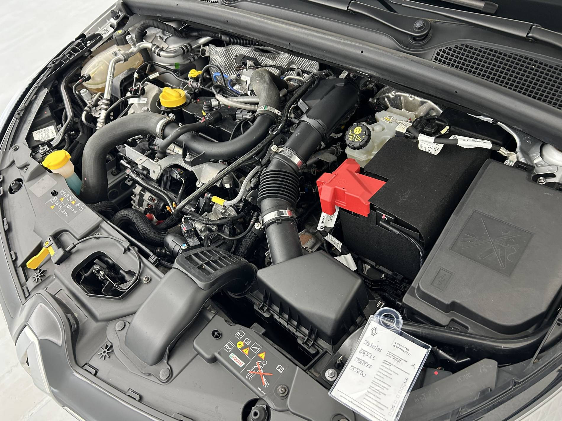 Vente en ligne Renault Clio 5 Clio TCe 90 au prix de 13 990 €