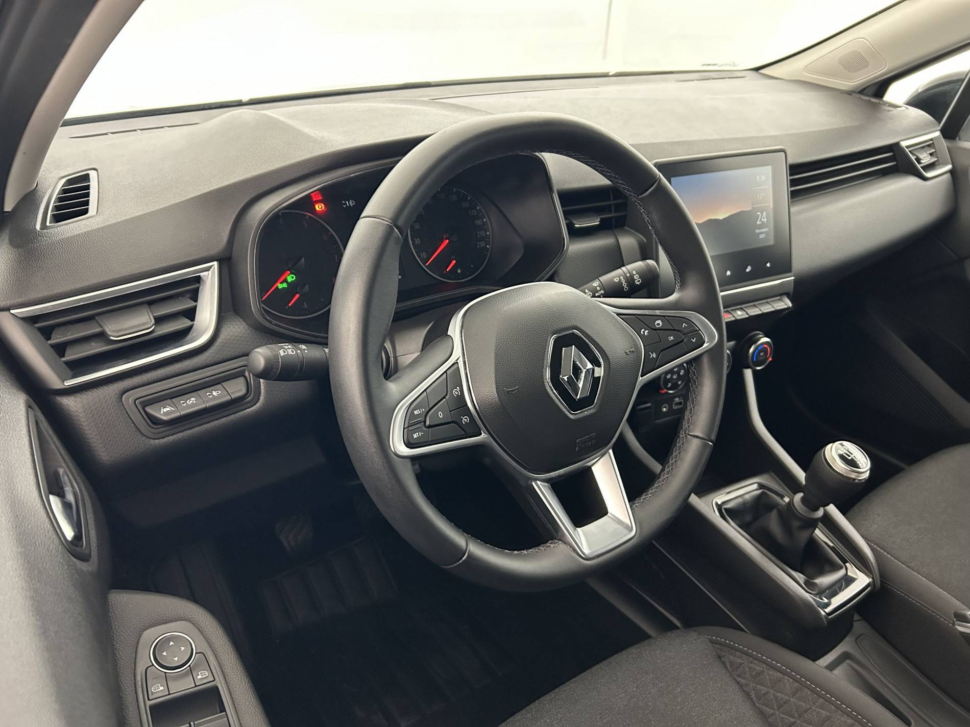 Vente en ligne Renault Clio 5 Clio TCe 90 au prix de 13 990 €