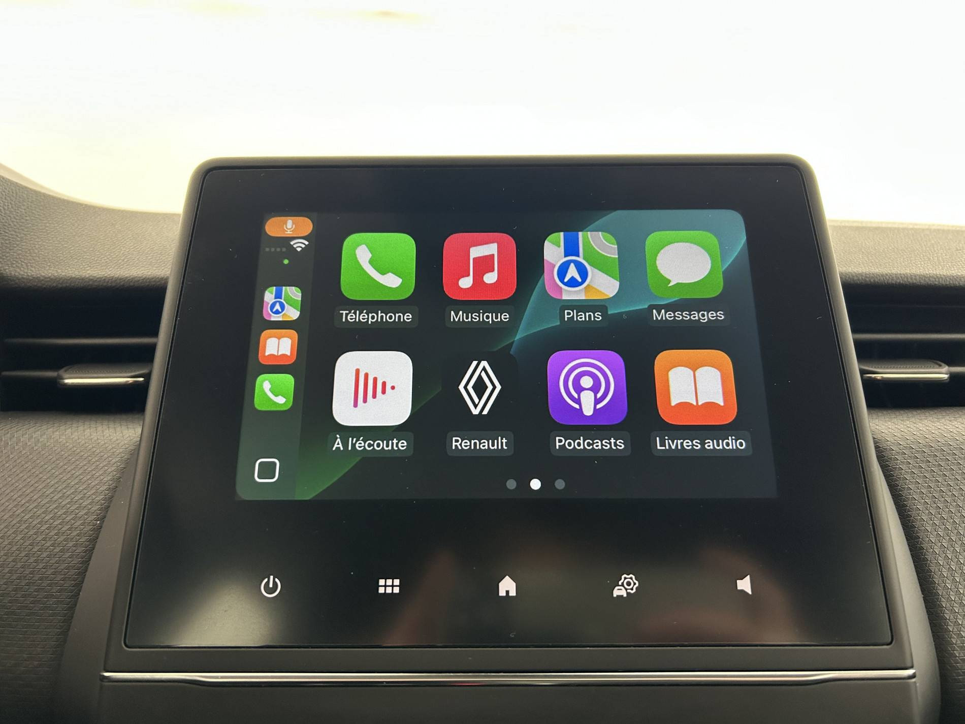 Vente en ligne Renault Clio 5 Clio TCe 90 au prix de 13 990 €