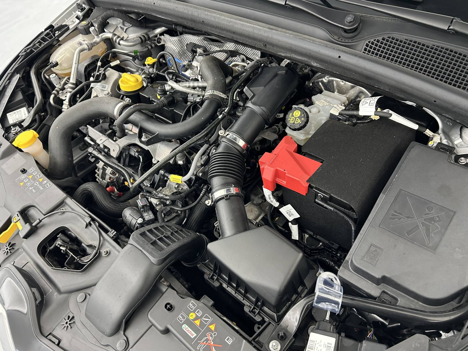 Vente en ligne Renault Clio 5 Clio TCe 90 au prix de 14 990 €