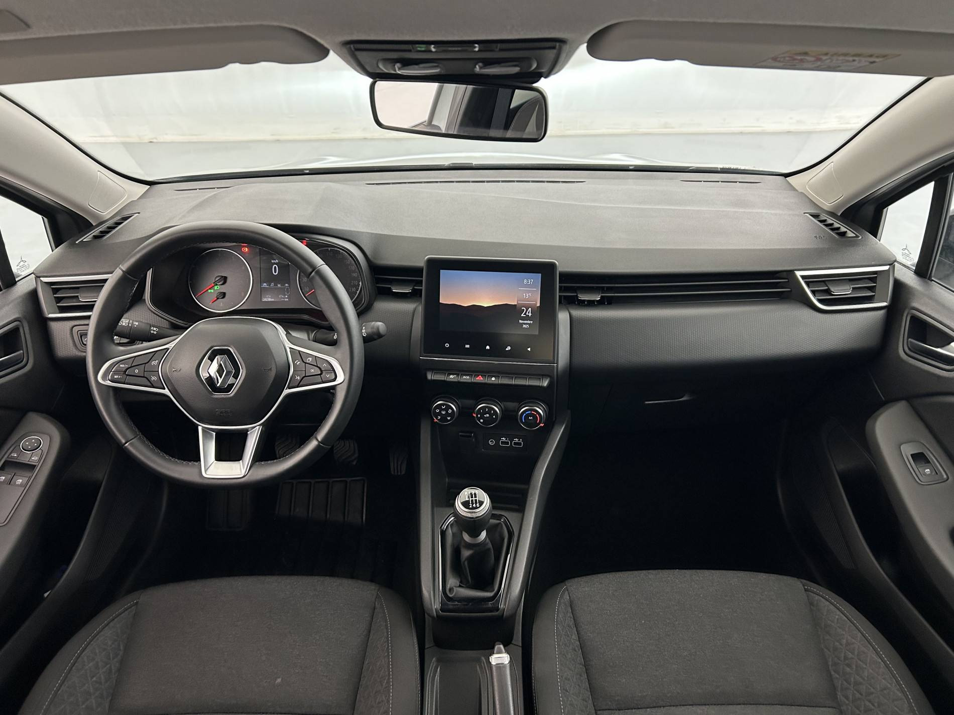 Vente en ligne Renault Clio 5 Clio TCe 90 au prix de 13 990 €