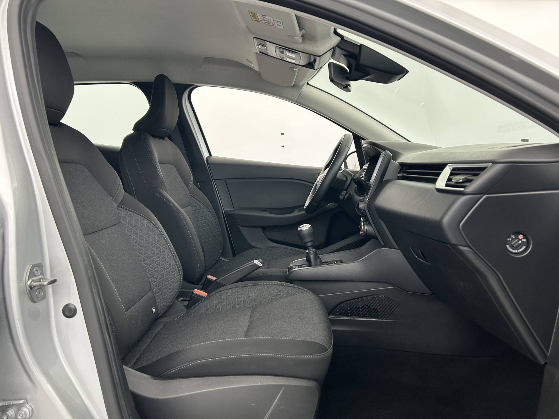 Vente en ligne Renault Clio 5 Clio TCe 90 au prix de 13 990 €