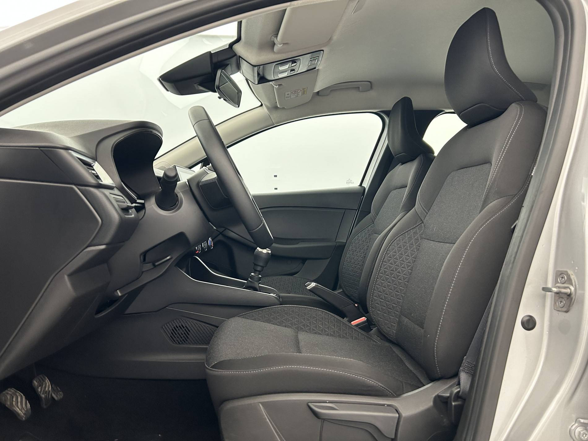 Vente en ligne Renault Clio 5 Clio TCe 90 au prix de 14 990 €