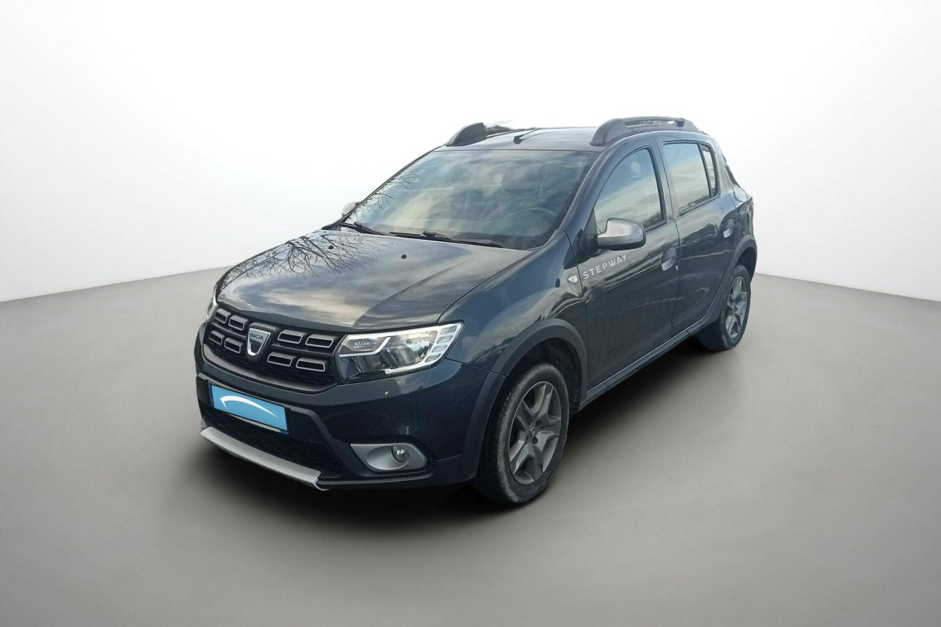 Dacia Sandero  TCe 90 occasion de 2017 en vente à Carhaix
