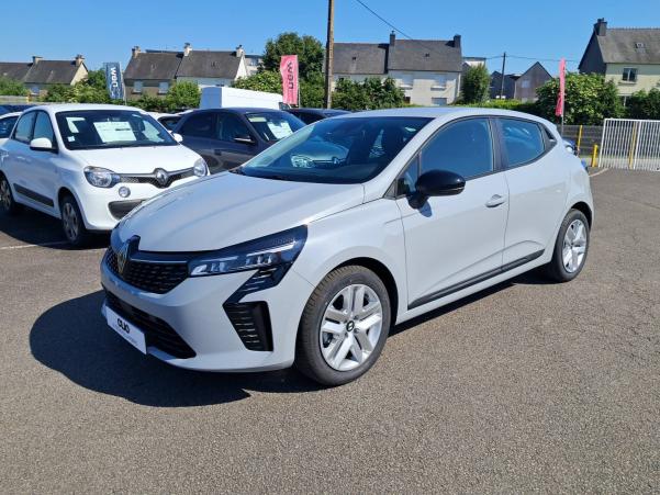 Vente en ligne Renault Clio 5 Clio E-Tech full hybrid 145 GSR2 au prix de 23 490 €