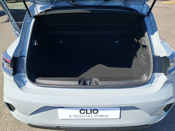 Vente en ligne Renault Clio 5 Clio E-Tech full hybrid 145 GSR2 au prix de 23 490 €