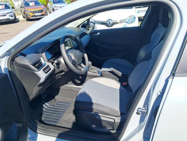 Vente en ligne Renault Clio 5 Clio E-Tech full hybrid 145 GSR2 au prix de 23 490 €