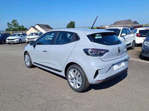 Vente en ligne Renault Clio 5 Clio E-Tech full hybrid 145 GSR2 au prix de 23 490 €
