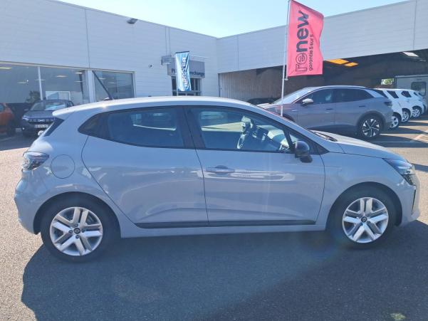 Vente en ligne Renault Clio 5 Clio E-Tech full hybrid 145 GSR2 au prix de 23 490 €