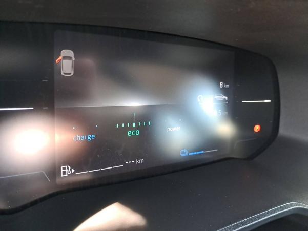 Vente en ligne Renault Clio 5 Clio E-Tech full hybrid 145 GSR2 au prix de 23 490 €