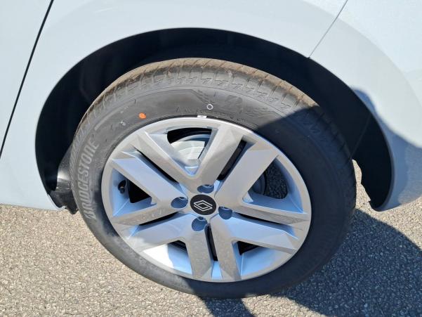 Vente en ligne Renault Clio 5 Clio E-Tech full hybrid 145 GSR2 au prix de 23 490 €