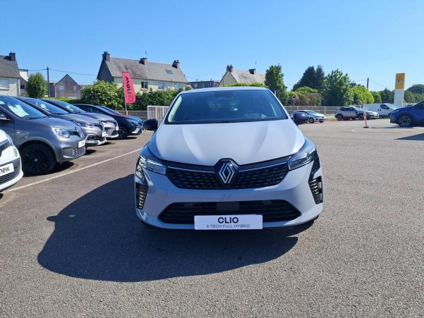 Vente en ligne Renault Clio 5 Clio E-Tech full hybrid 145 GSR2 au prix de 23 490 €
