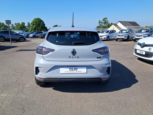 Vente en ligne Renault Clio 5 Clio E-Tech full hybrid 145 GSR2 au prix de 23 490 €