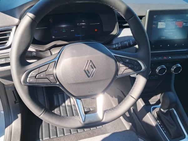 Vente en ligne Renault Clio 5 Clio E-Tech full hybrid 145 GSR2 au prix de 23 490 €