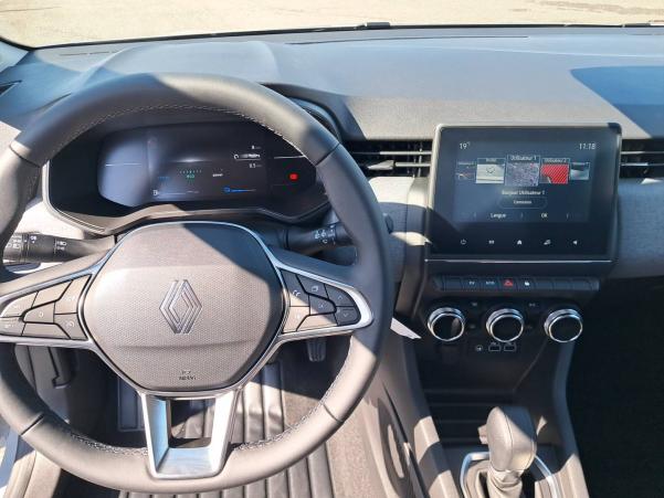 Vente en ligne Renault Clio 5 Clio E-Tech full hybrid 145 GSR2 au prix de 23 490 €