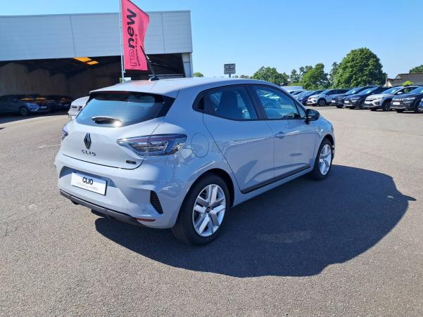 Vente en ligne Renault Clio 5 Clio E-Tech full hybrid 145 GSR2 au prix de 23 490 €