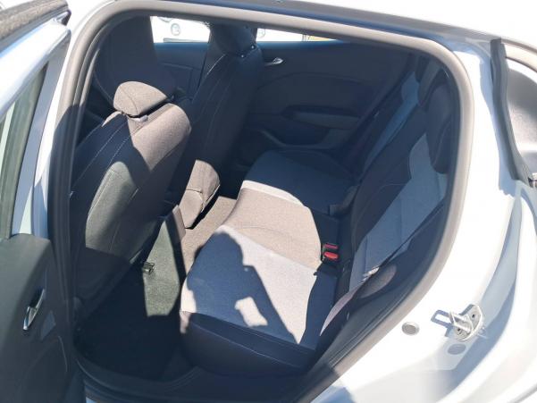 Vente en ligne Renault Clio 5 Clio E-Tech full hybrid 145 GSR2 au prix de 23 490 €