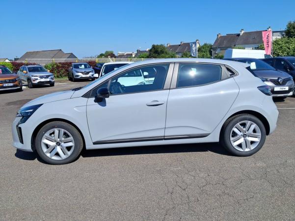 Vente en ligne Renault Clio 5 Clio E-Tech full hybrid 145 GSR2 au prix de 23 490 €
