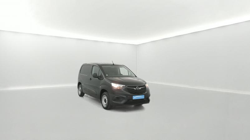 Vente en ligne Opel Combo Cargo  1.5 130 CH S/S L1H1 1000 KG BVA8 au prix de 19 490 €