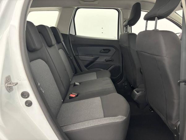 Vente en ligne Dacia Duster  Blue dCi 115 4x2 au prix de 18 990 €