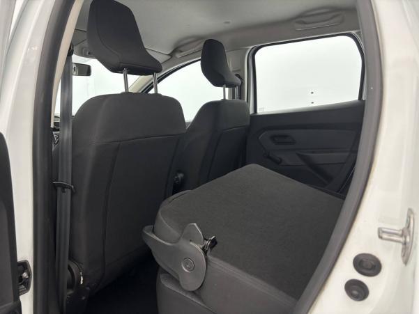 Vente en ligne Dacia Duster  Blue dCi 115 4x2 au prix de 18 990 €