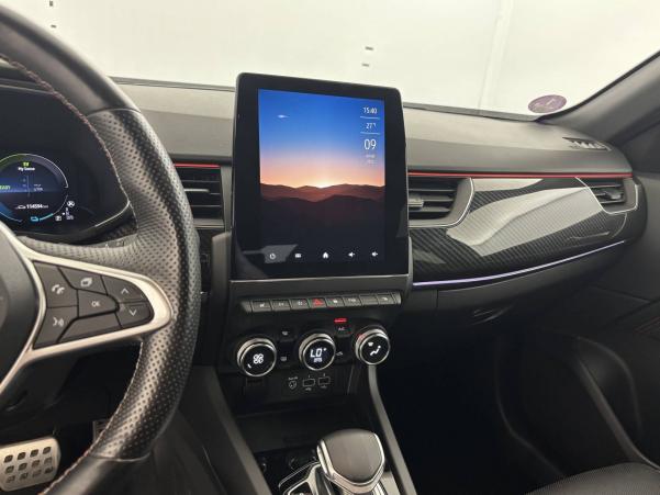 Vente en ligne Renault Arkana  E-Tech 145 - 21B au prix de 19 490 €