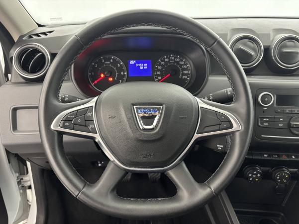 Vente en ligne Dacia Duster  Blue dCi 115 4x2 au prix de 18 990 €