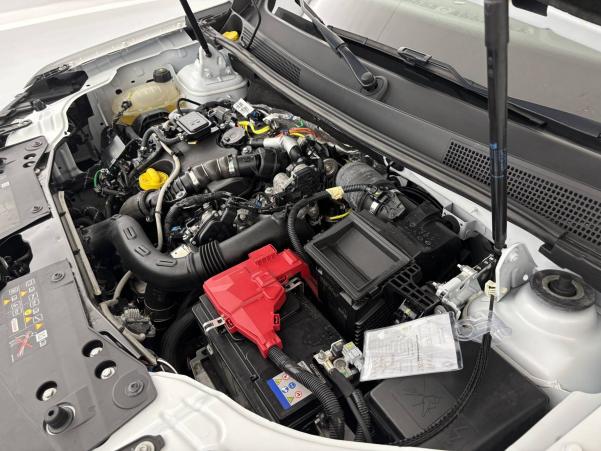 Vente en ligne Dacia Duster  Blue dCi 115 4x2 au prix de 18 990 €