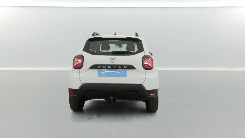 Vente en ligne Dacia Duster  Blue dCi 115 4x2 au prix de 18 990 €