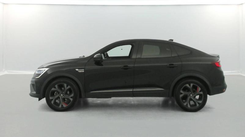 Vente en ligne Renault Arkana  E-Tech 145 - 21B au prix de 19 490 €