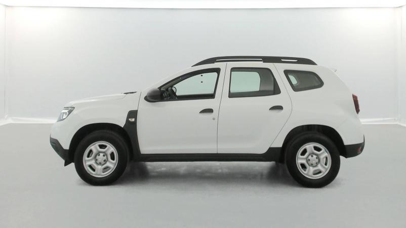 Vente en ligne Dacia Duster  Blue dCi 115 4x2 au prix de 18 990 €