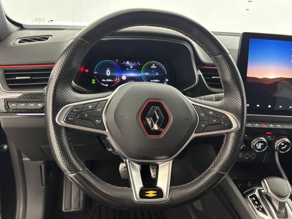 Vente en ligne Renault Arkana  E-Tech 145 - 21B au prix de 19 490 €