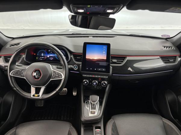 Vente en ligne Renault Arkana  E-Tech 145 - 21B au prix de 19 490 €