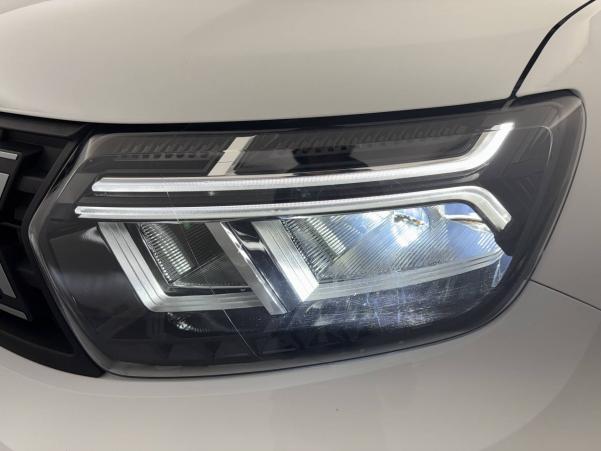 Vente en ligne Dacia Duster  Blue dCi 115 4x2 au prix de 18 990 €