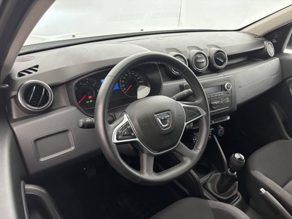 Vente en ligne Dacia Duster  Blue dCi 115 4x2 au prix de 18 990 €