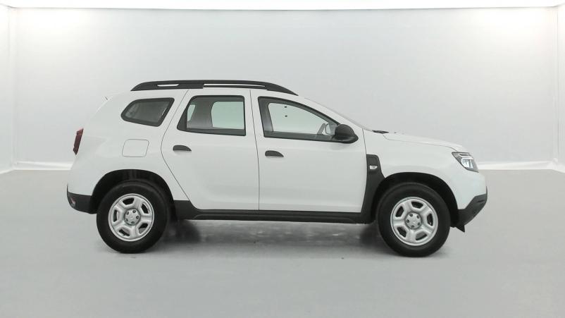 Vente en ligne Dacia Duster  Blue dCi 115 4x2 au prix de 18 990 €