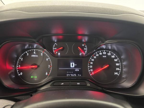 Vente en ligne Opel Combo Cargo  1.5 130 CH S/S L1H1 1000 KG BVA8 au prix de 19 490 €