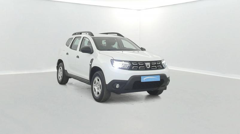 Vente en ligne Dacia Duster  Blue dCi 115 4x2 au prix de 18 990 €