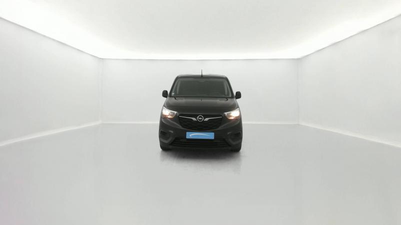 Vente en ligne Opel Combo Cargo  1.5 130 CH S/S L1H1 1000 KG BVA8 au prix de 19 490 €