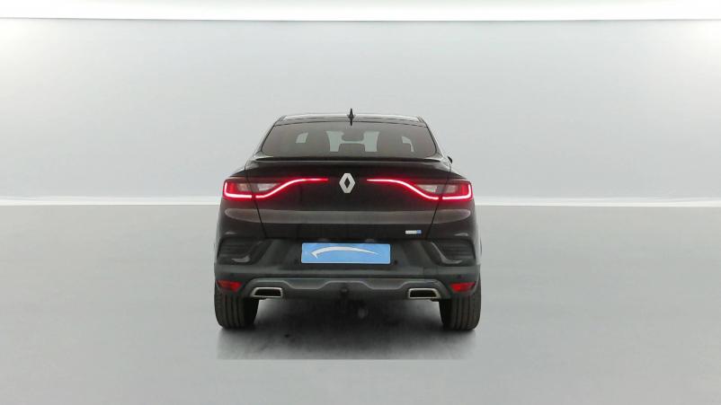 Vente en ligne Renault Arkana  E-Tech 145 - 21B au prix de 19 490 €